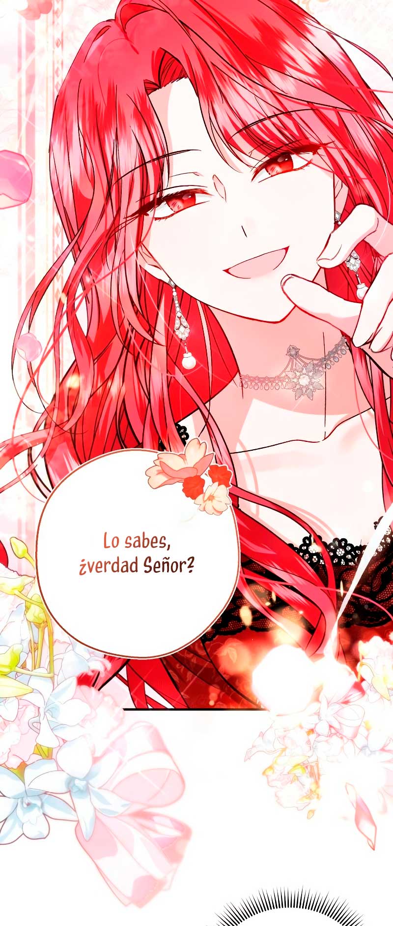 Esta vida la viviré como una villana Capítulo 24 - Página 68