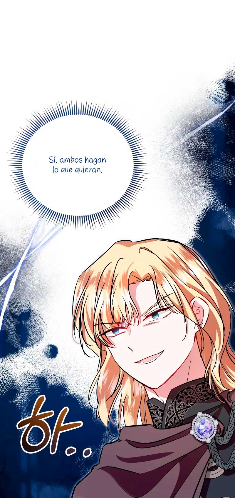 Esta vida la viviré como una villana Capítulo 24 - Página 76