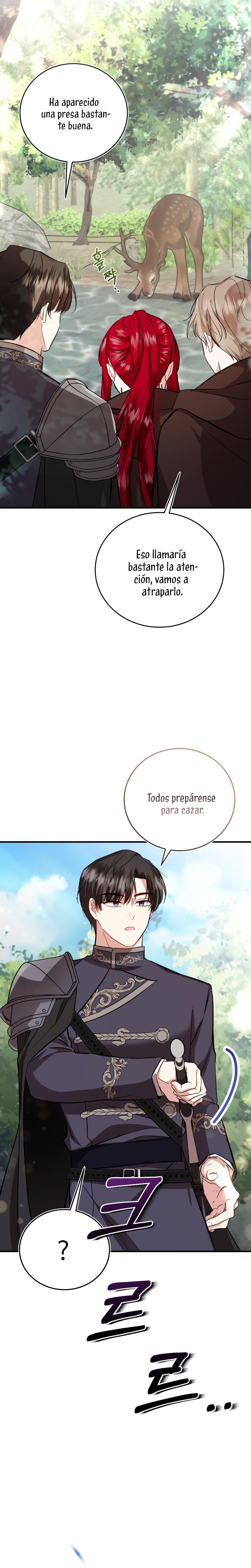 Esta vida la viviré como una villana Capítulo 25 - Página 12