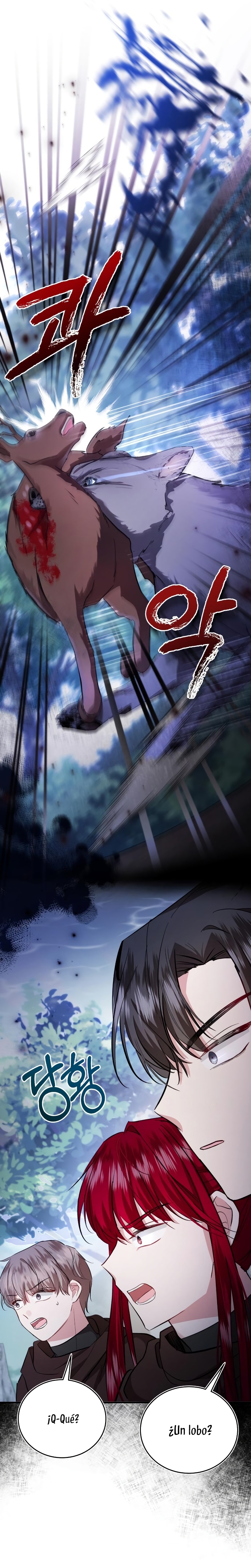 Esta vida la viviré como una villana Capítulo 25 - Página 13