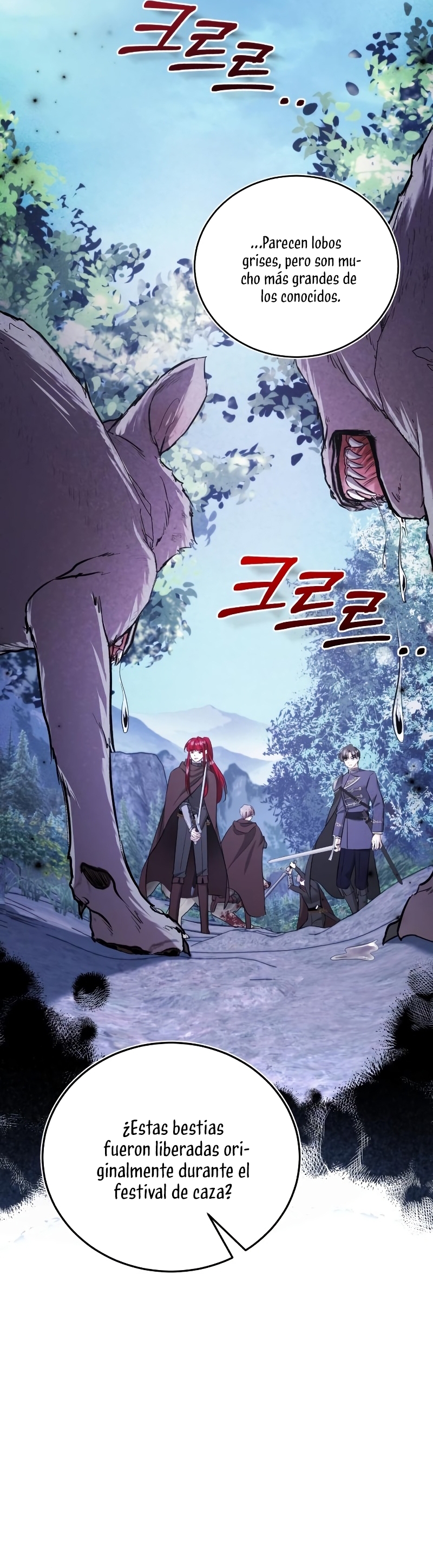 Esta vida la viviré como una villana Capítulo 25 - Página 16