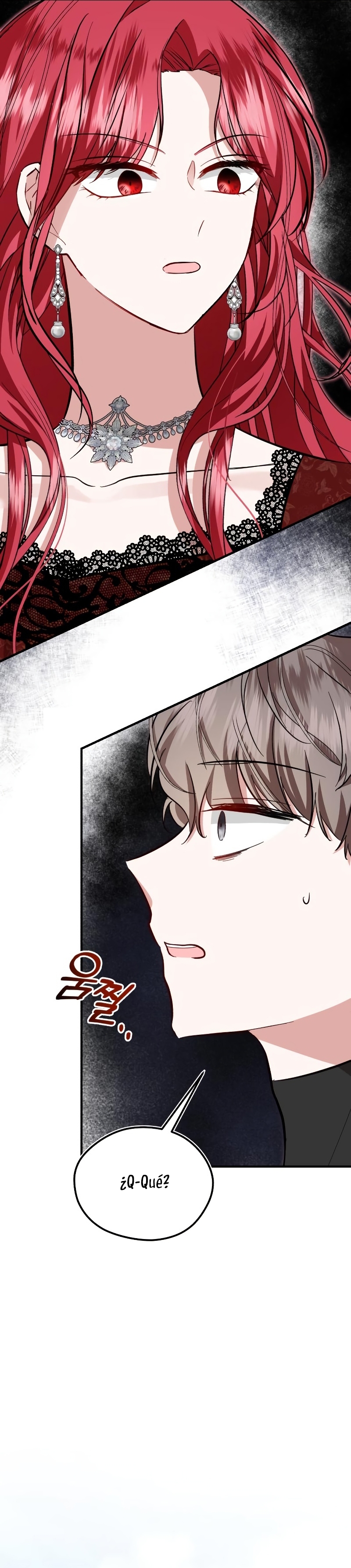 Esta vida la viviré como una villana Capítulo 25 - Página 28