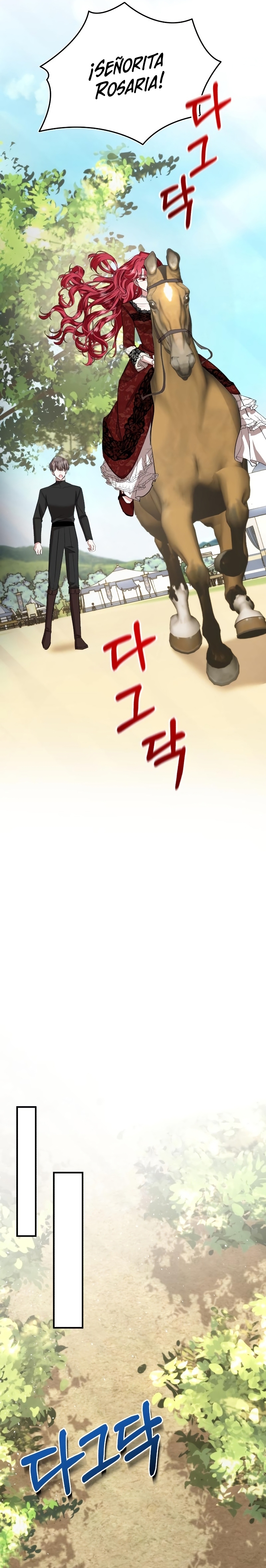 Esta vida la viviré como una villana Capítulo 25 - Página 29