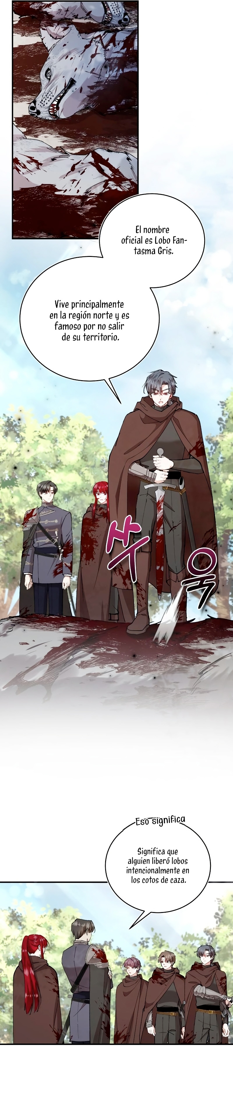 Esta vida la viviré como una villana Capítulo 26 - Página 14