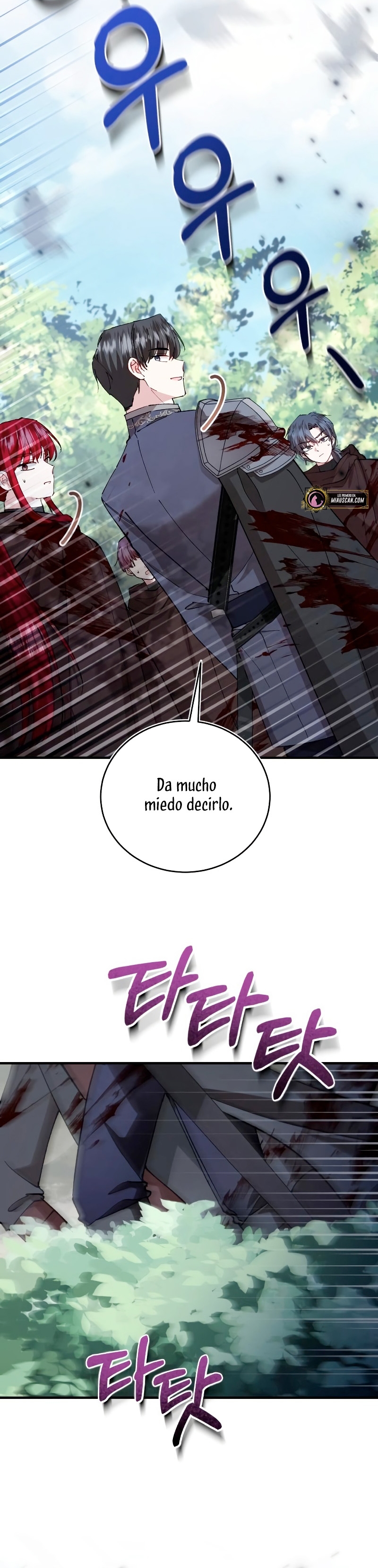 Esta vida la viviré como una villana Capítulo 26 - Página 18