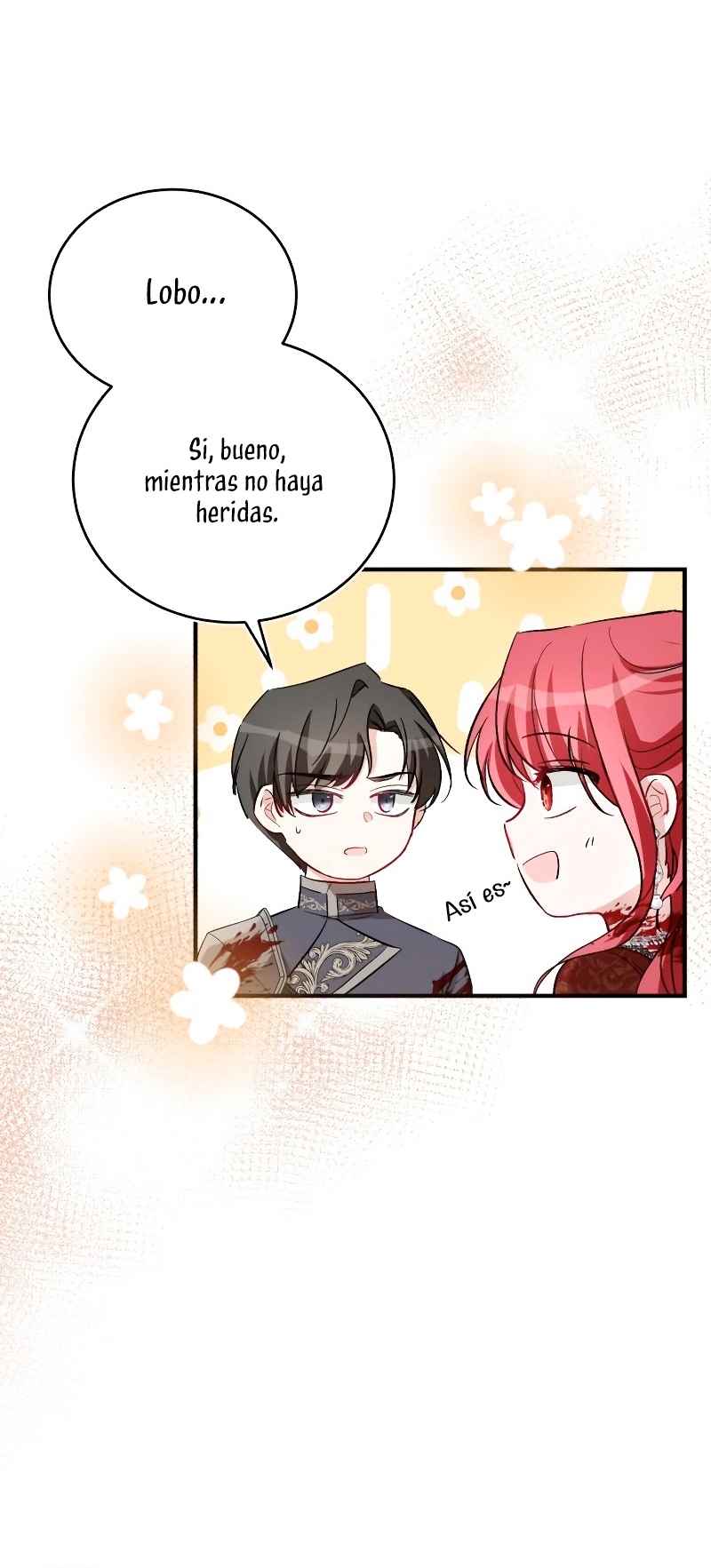 Esta vida la viviré como una villana Capítulo 26 - Página 25