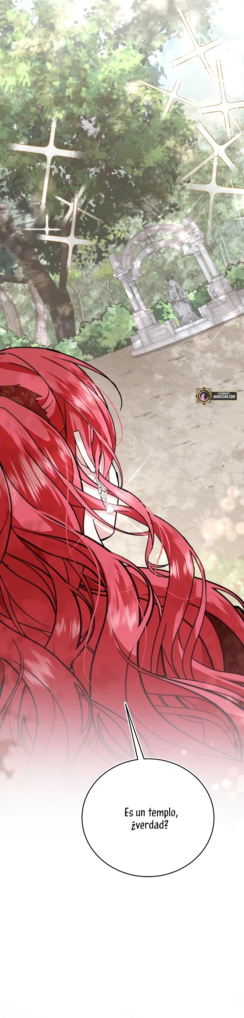 Esta vida la viviré como una villana Capítulo 26 - Página 5