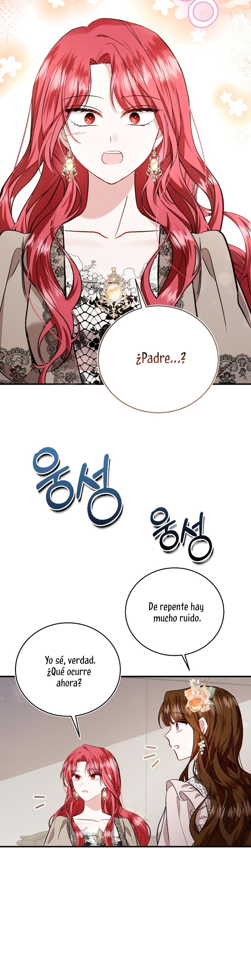 Esta vida la viviré como una villana Capítulo 27 - Página 10