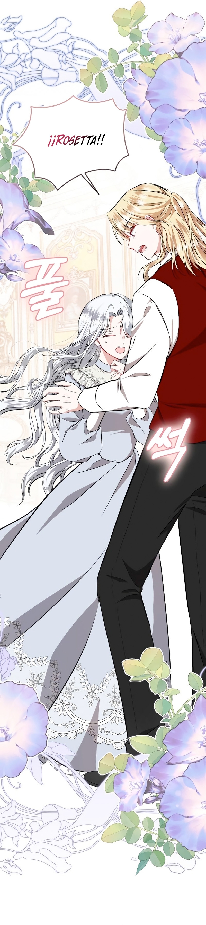 Esta vida la viviré como una villana Capítulo 27 - Página 24