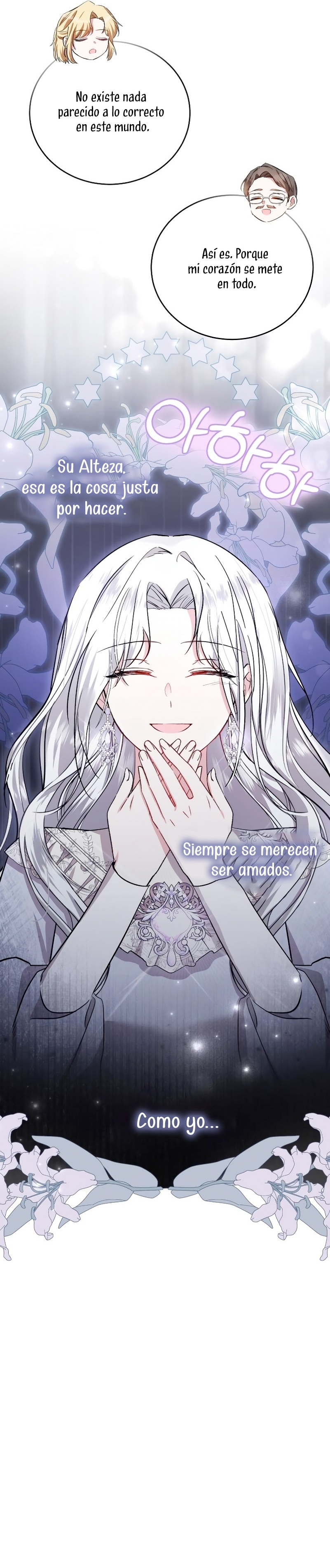 Esta vida la viviré como una villana Capítulo 27 - Página 31