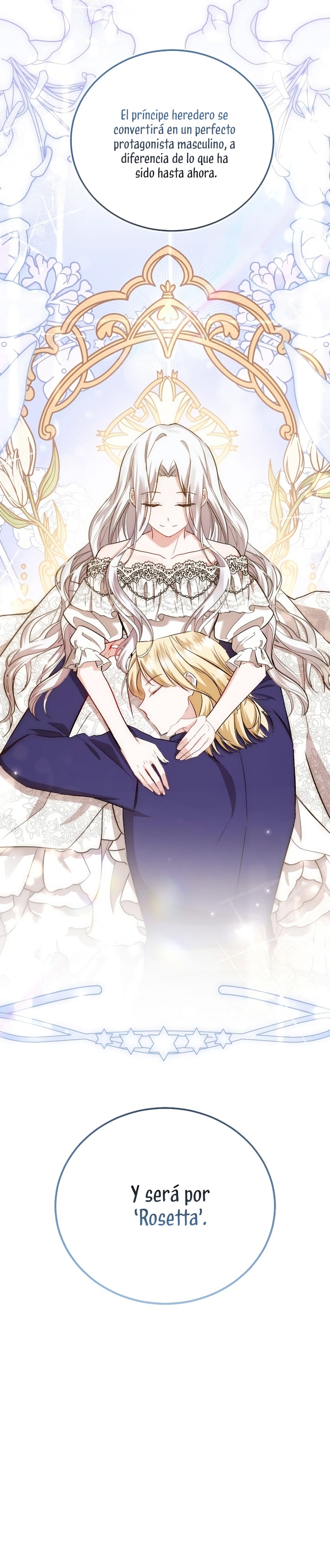 Esta vida la viviré como una villana Capítulo 27 - Página 40