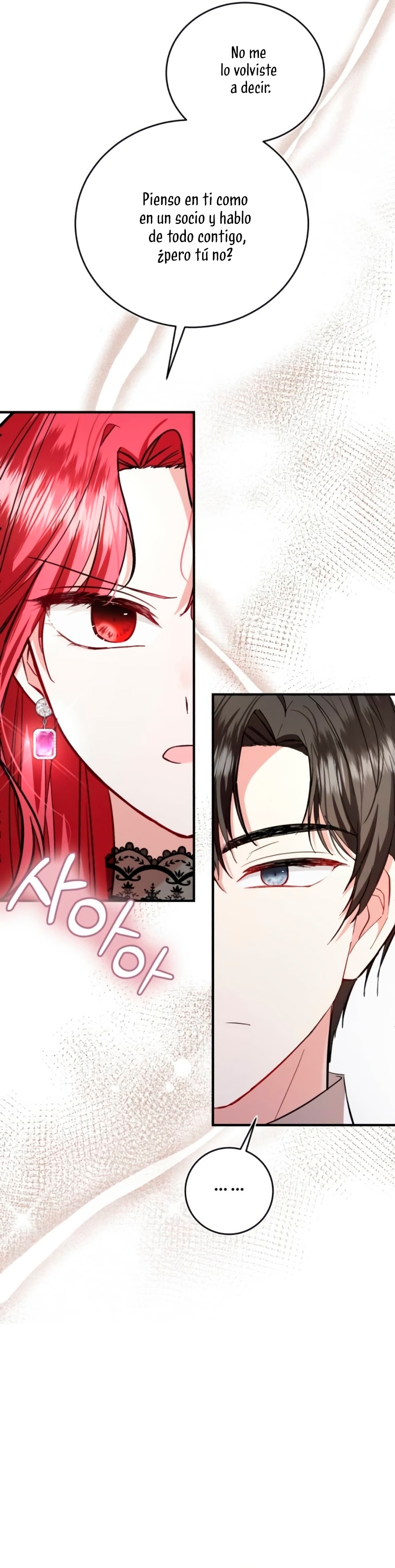 Esta vida la viviré como una villana Capítulo 28 - Página 12