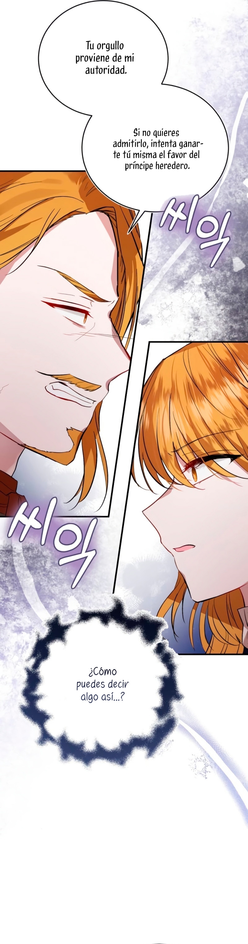 Esta vida la viviré como una villana Capítulo 28 - Página 30