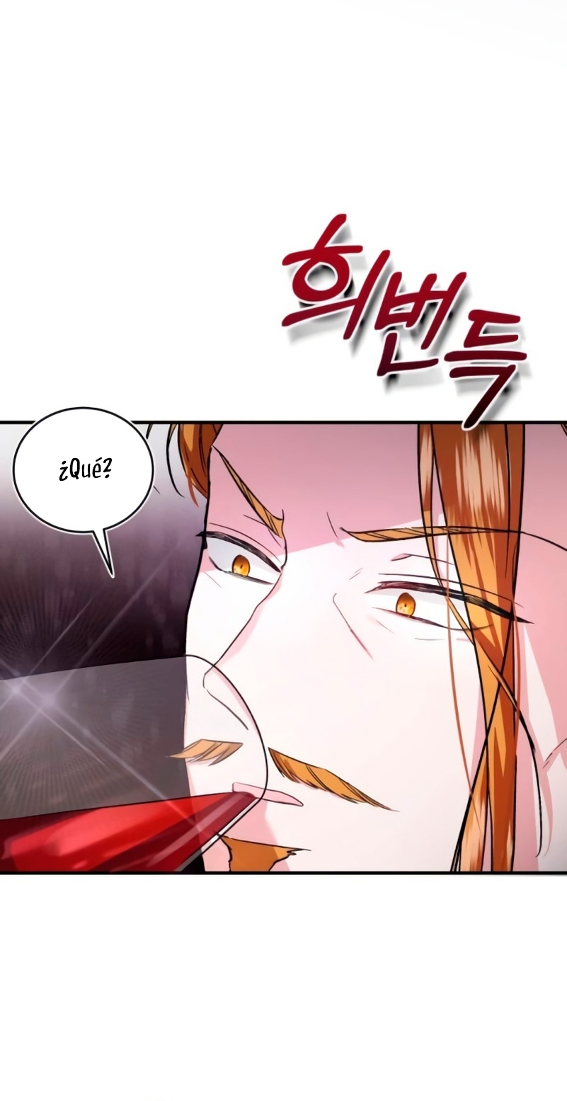 Esta vida la viviré como una villana Capítulo 28 - Página 32