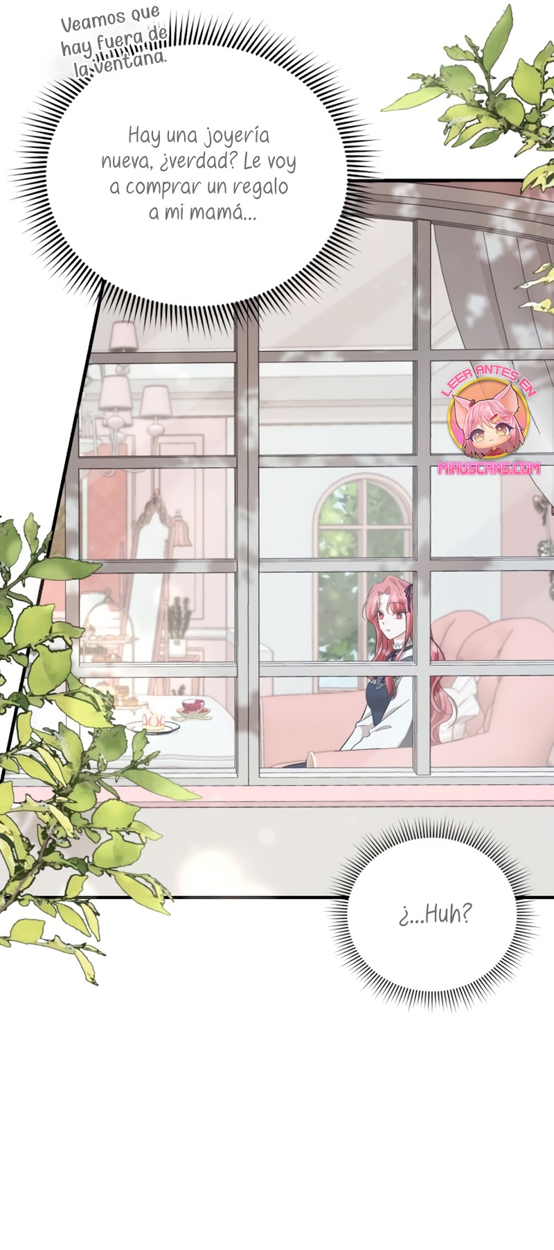 Esta vida la viviré como una villana Capítulo 29 - Página 22