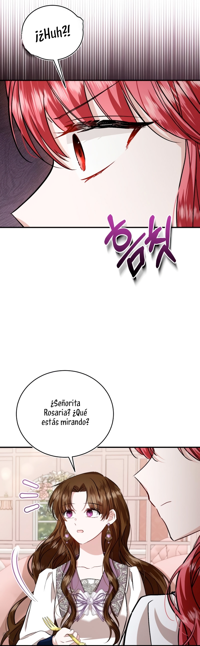 Esta vida la viviré como una villana Capítulo 29 - Página 24