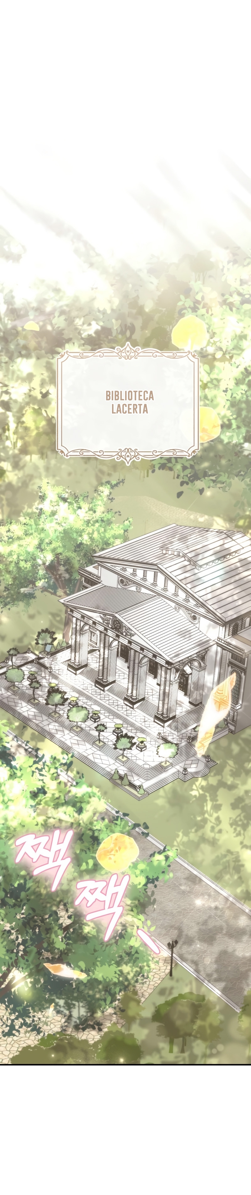 Esta vida la viviré como una villana Capítulo 29 - Página 3