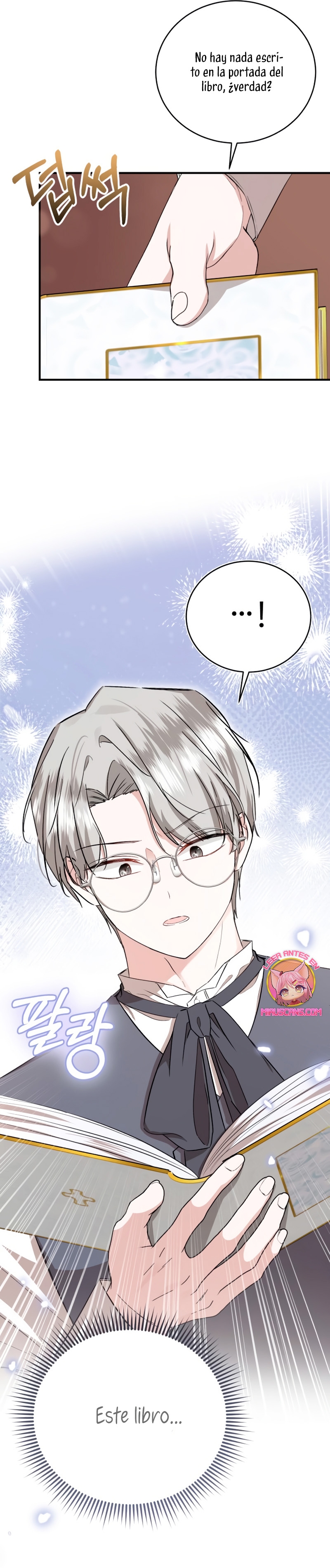 Esta vida la viviré como una villana Capítulo 29 - Página 7