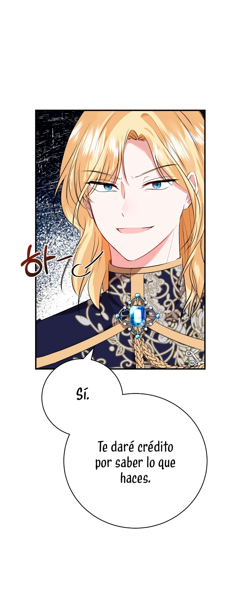 Esta vida la viviré como una villana Capítulo 3 - Página 105