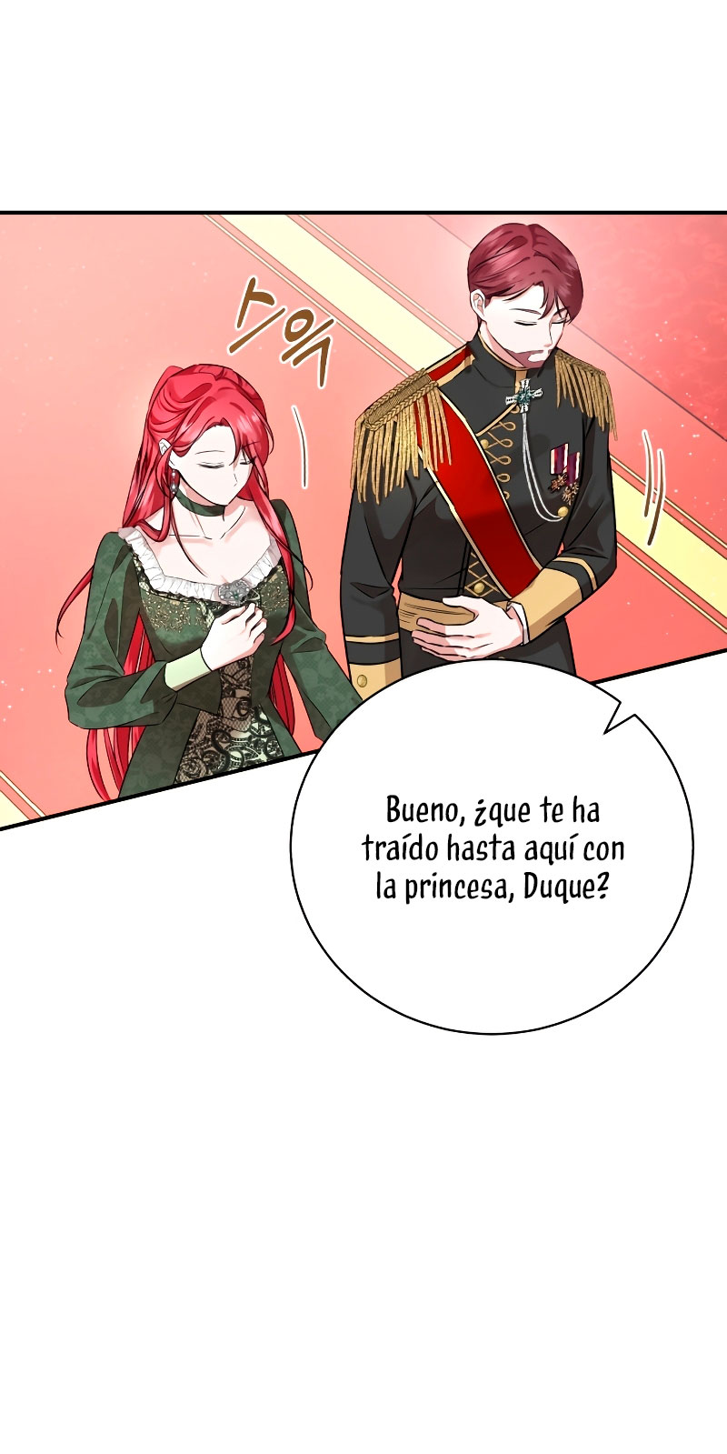 Esta vida la viviré como una villana Capítulo 3 - Página 13