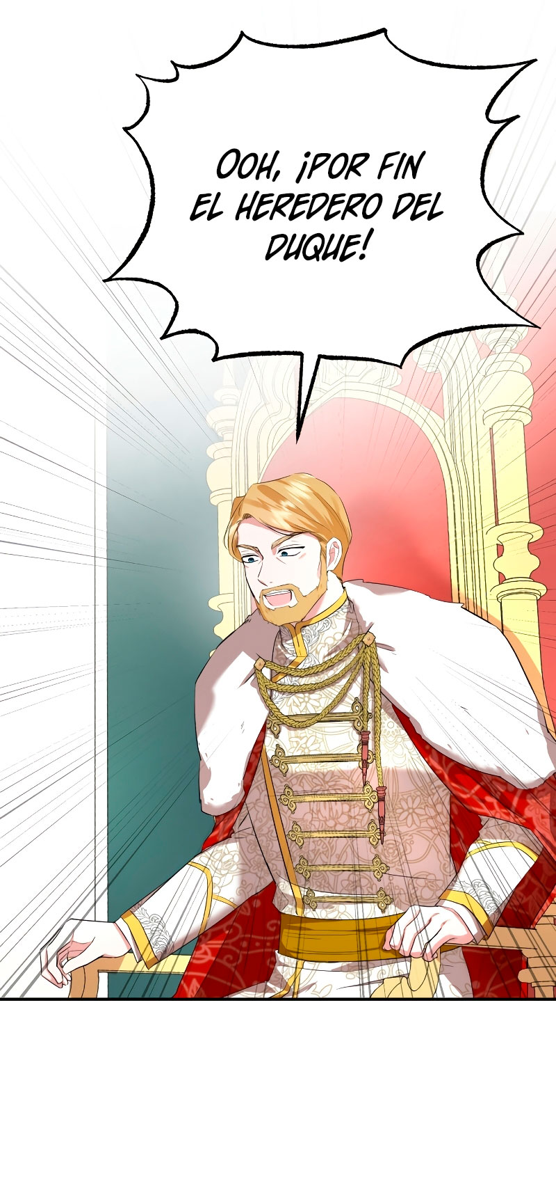 Esta vida la viviré como una villana Capítulo 3 - Página 15