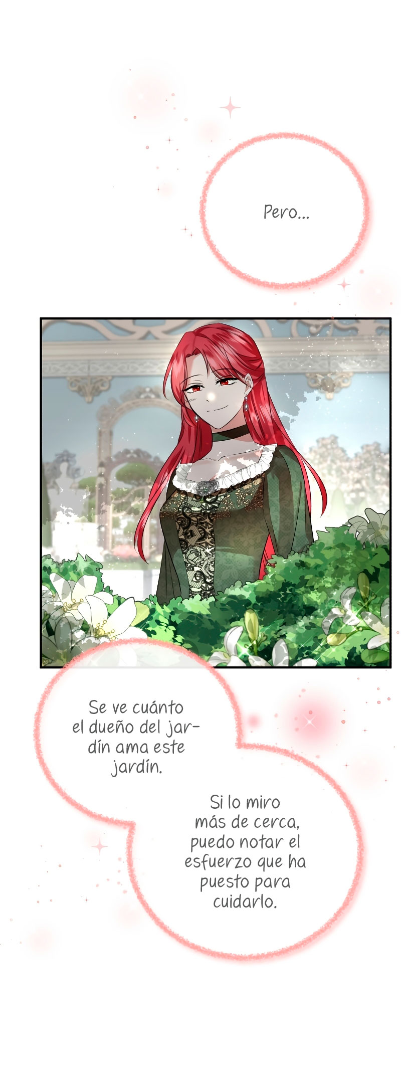 Esta vida la viviré como una villana Capítulo 3 - Página 37