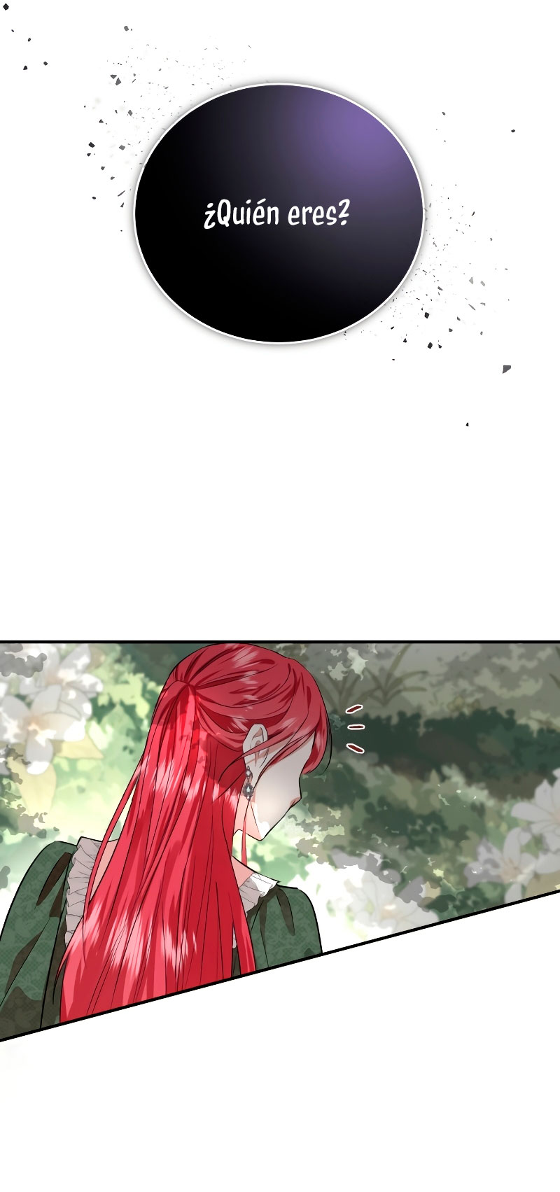 Esta vida la viviré como una villana Capítulo 3 - Página 39