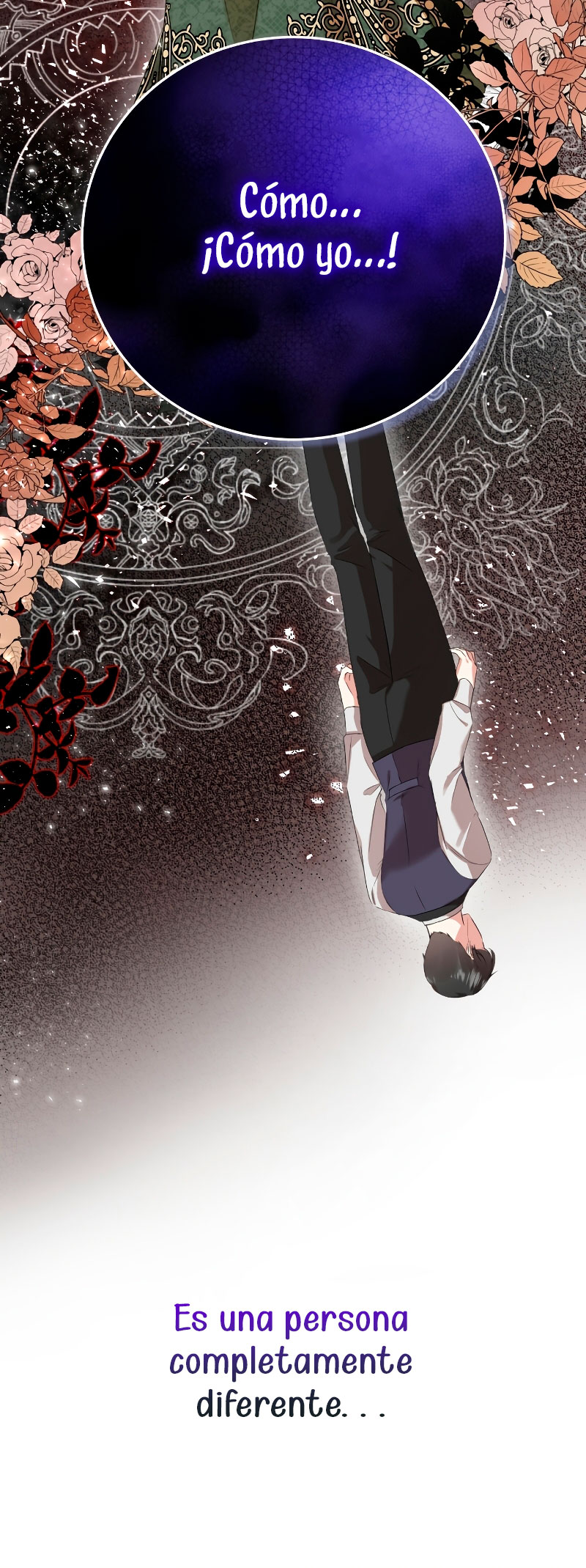 Esta vida la viviré como una villana Capítulo 3 - Página 71