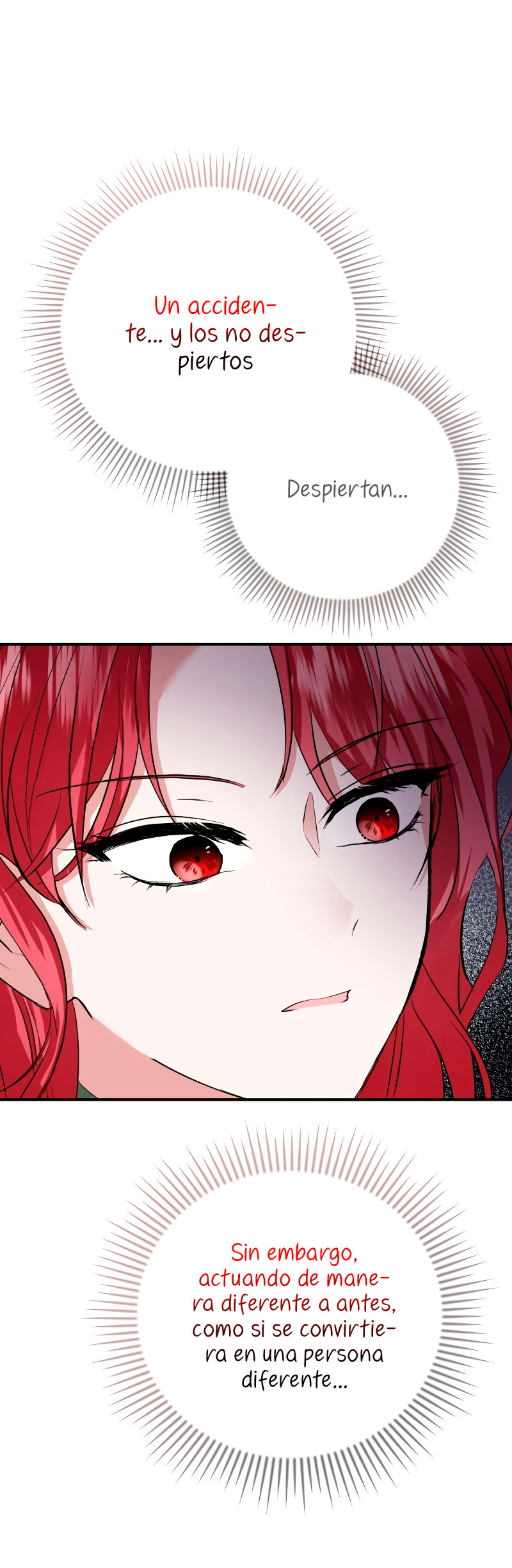 Esta vida la viviré como una villana Capítulo 3 - Página 79