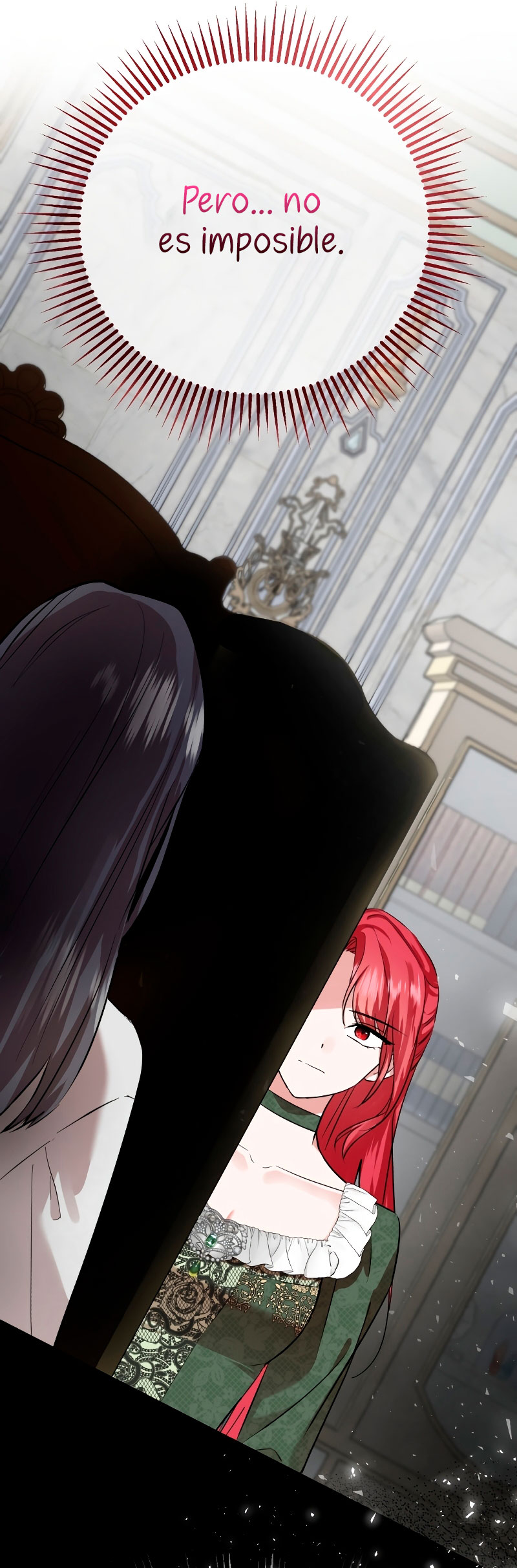 Esta vida la viviré como una villana Capítulo 3 - Página 84