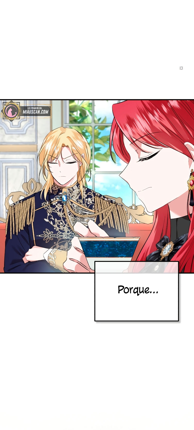 Esta vida la viviré como una villana Capítulo 3 - Página 88