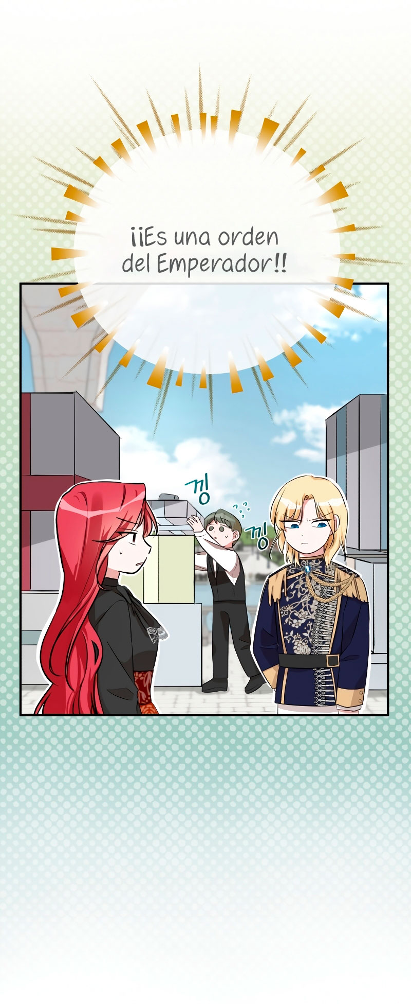 Esta vida la viviré como una villana Capítulo 3 - Página 89