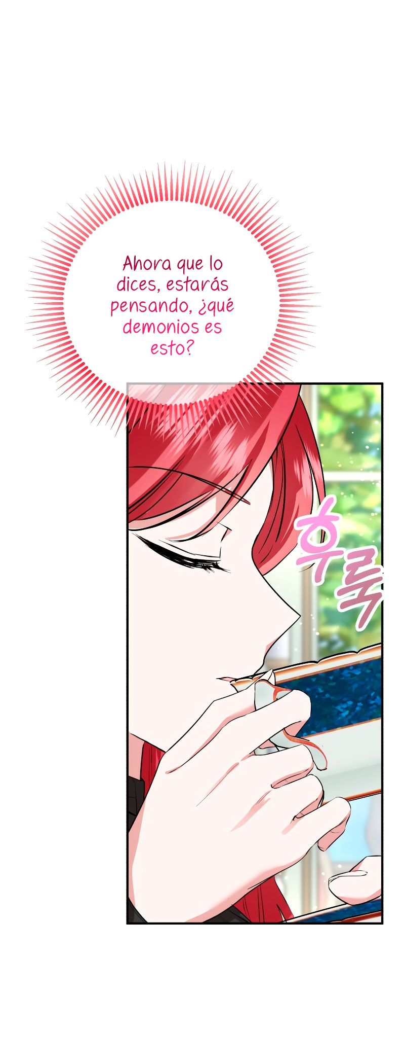 Esta vida la viviré como una villana Capítulo 3 - Página 98