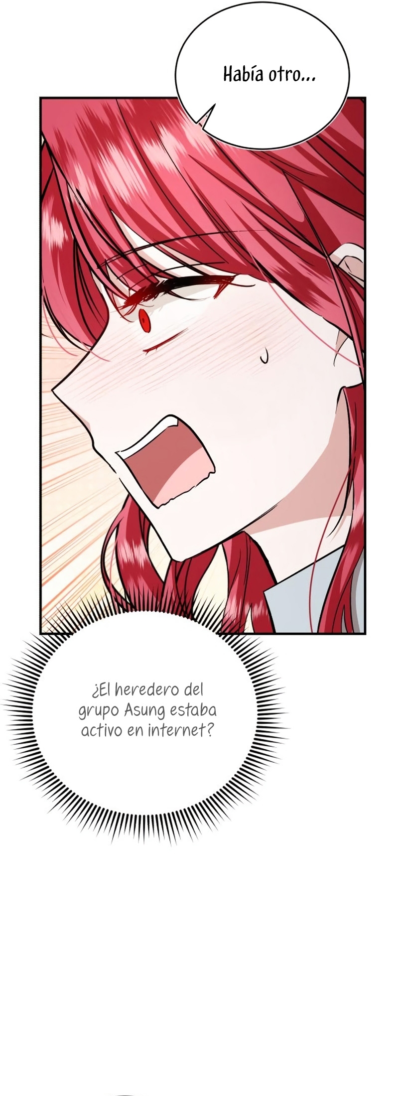 Esta vida la viviré como una villana Capítulo 30 - Página 26