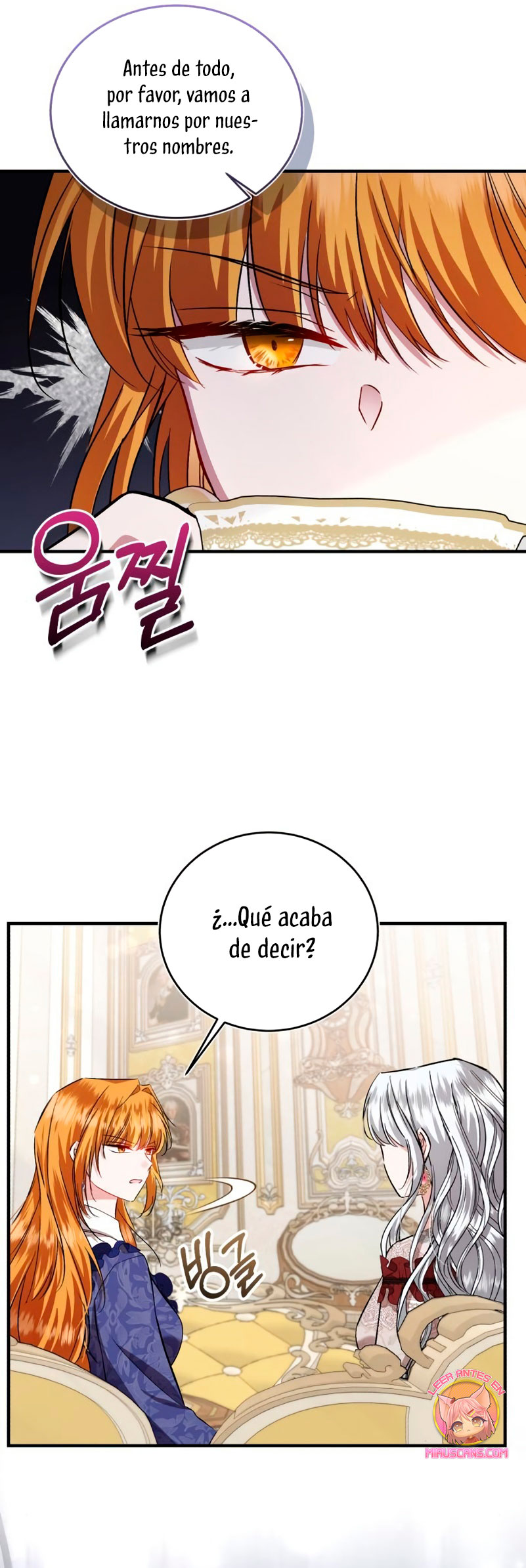 Esta vida la viviré como una villana Capítulo 31 - Página 13