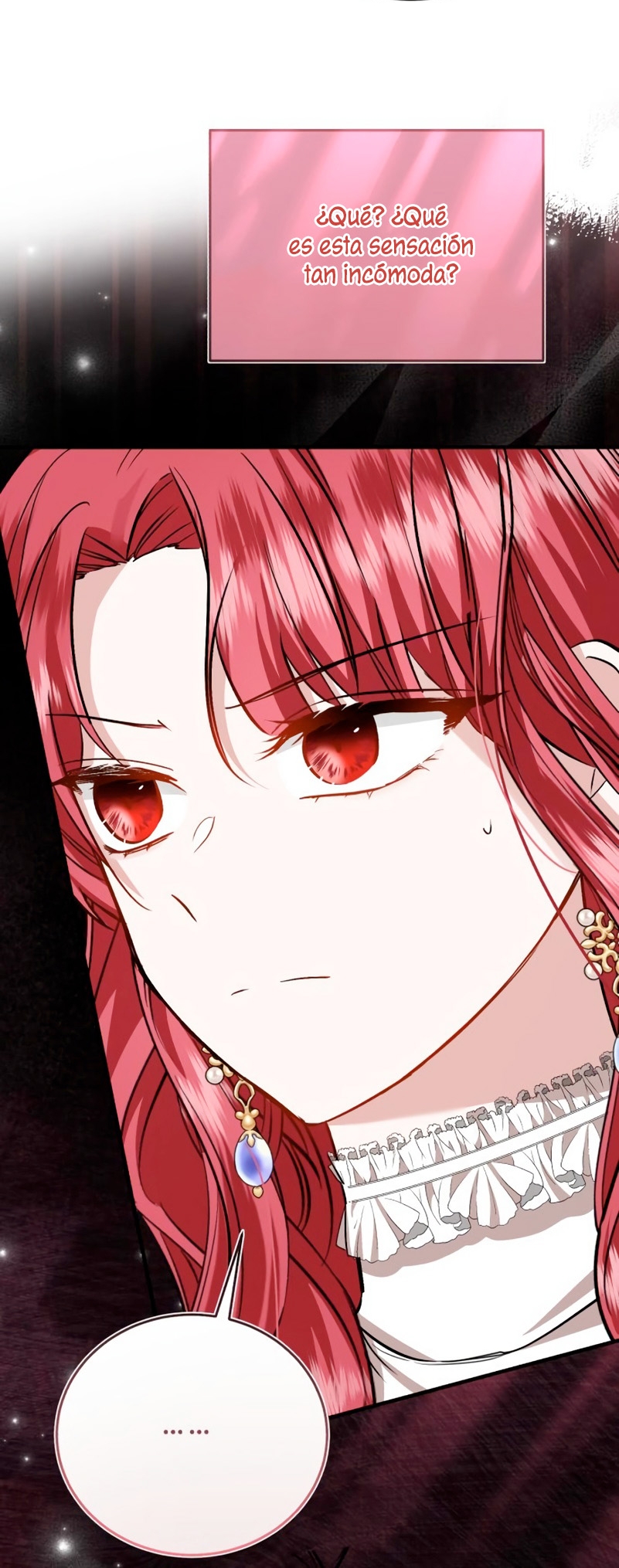 Esta vida la viviré como una villana Capítulo 32 - Página 35