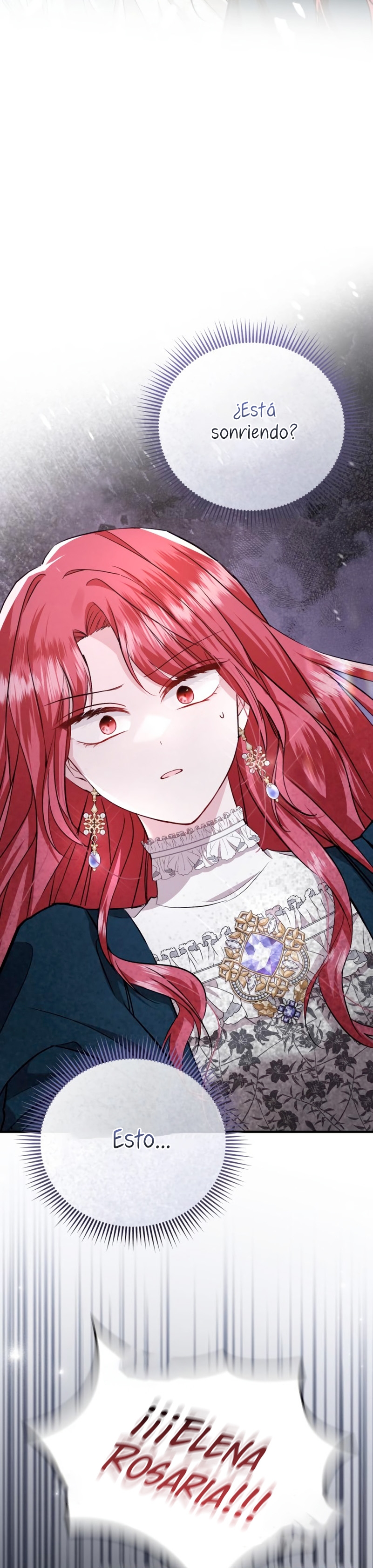 Esta vida la viviré como una villana Capítulo 32 - Página 42