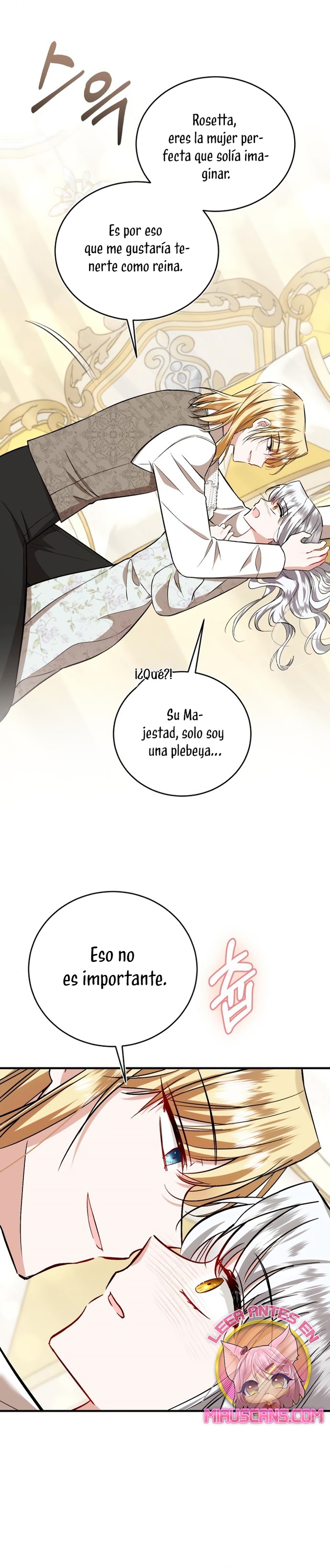 Esta vida la viviré como una villana Capítulo 33 - Página 24