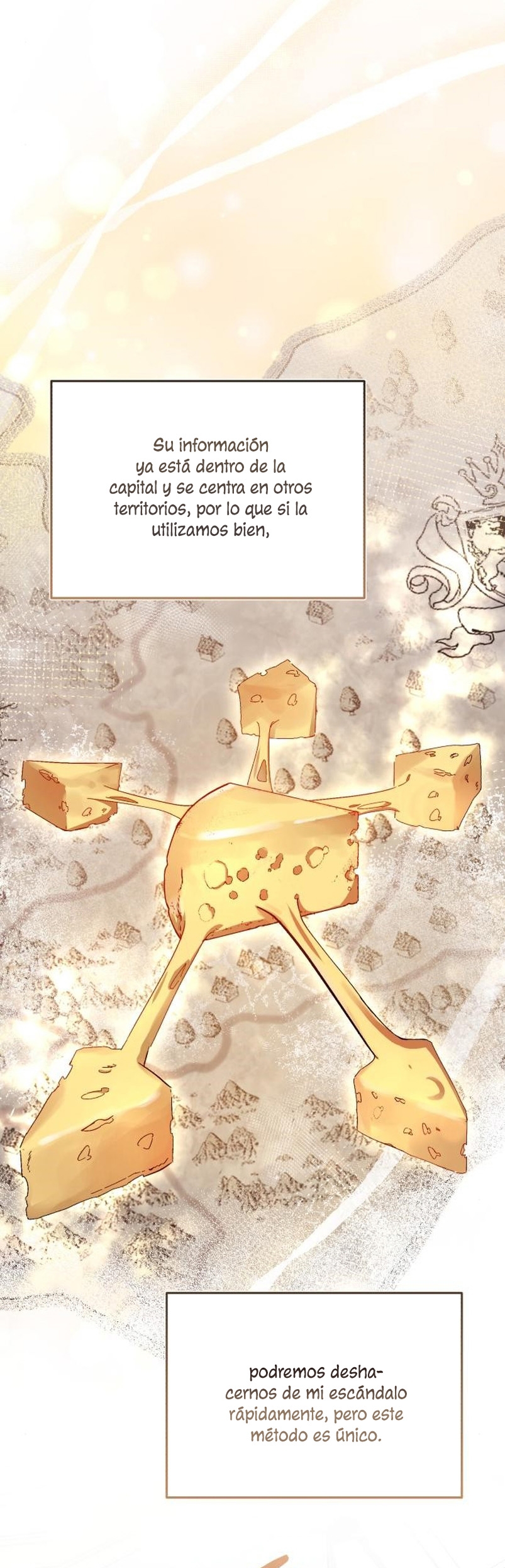 Esta vida la viviré como una villana Capítulo 34 - Página 24