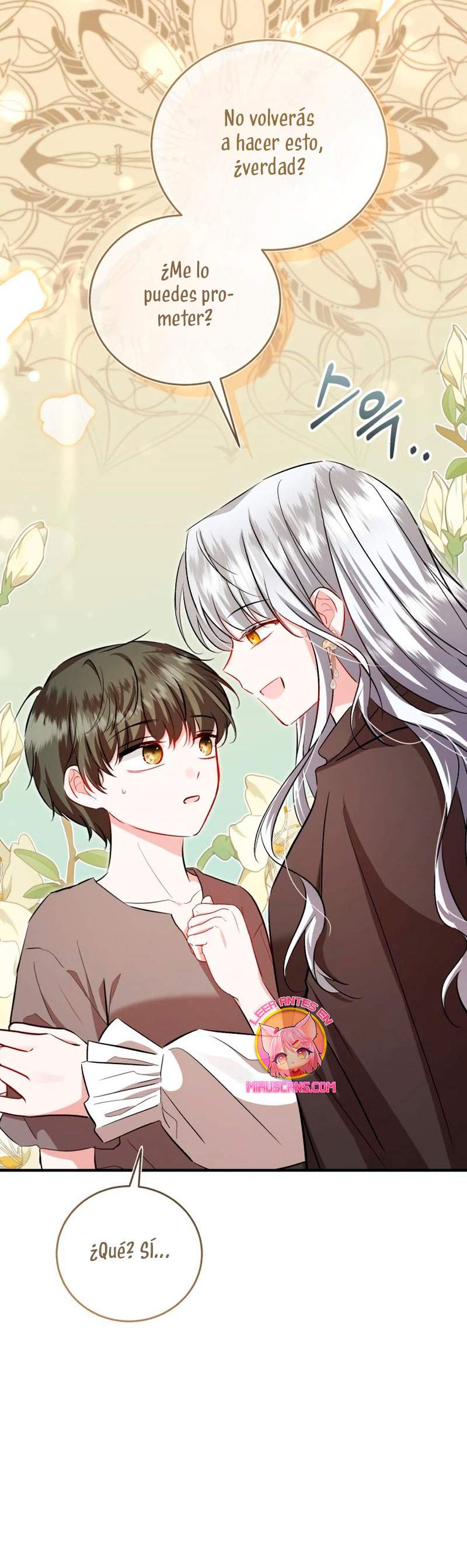 Esta vida la viviré como una villana Capítulo 35 - Página 28