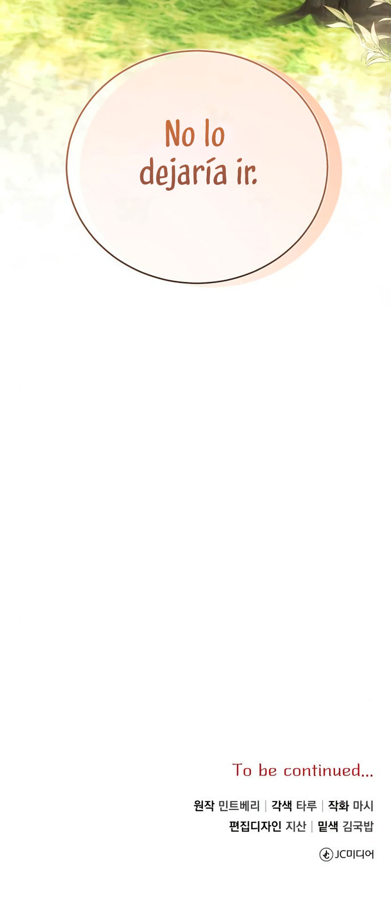 Esta vida la viviré como una villana Capítulo 35 - Página 53