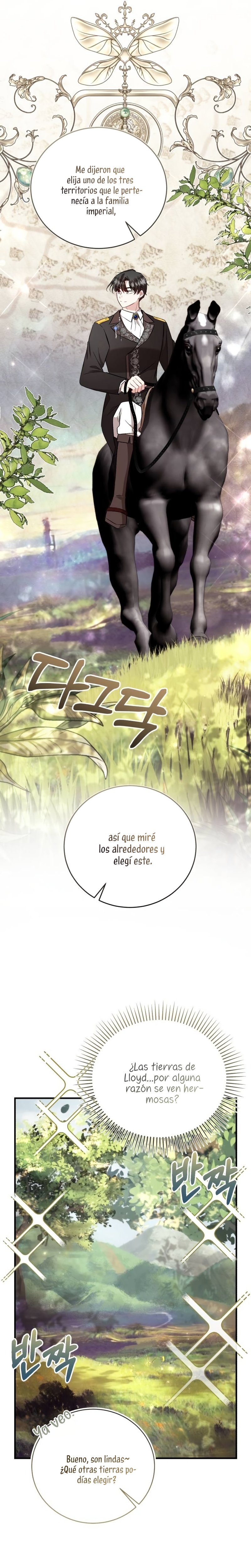 Esta vida la viviré como una villana Capítulo 36 - Página 25