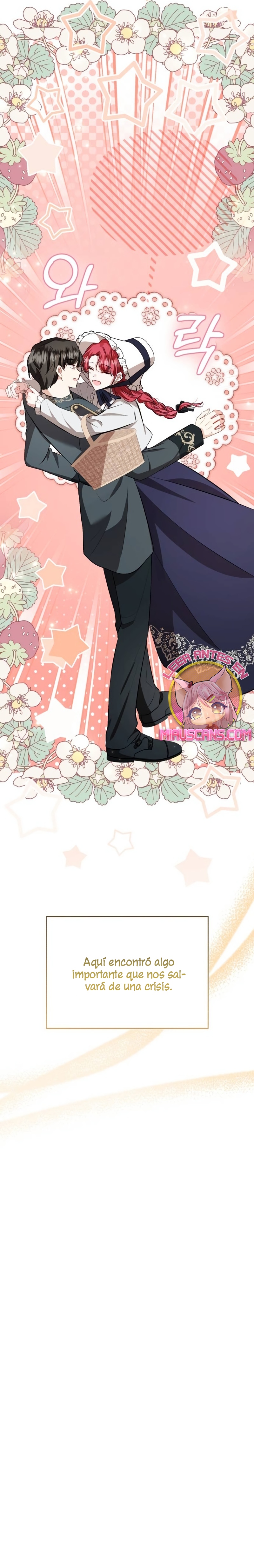 Esta vida la viviré como una villana Capítulo 36 - Página 32