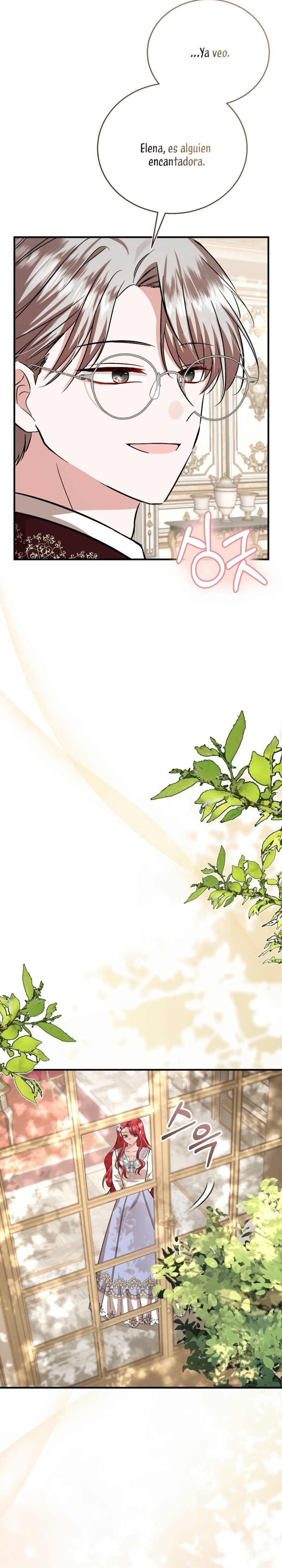 Esta vida la viviré como una villana Capítulo 36 - Página 4