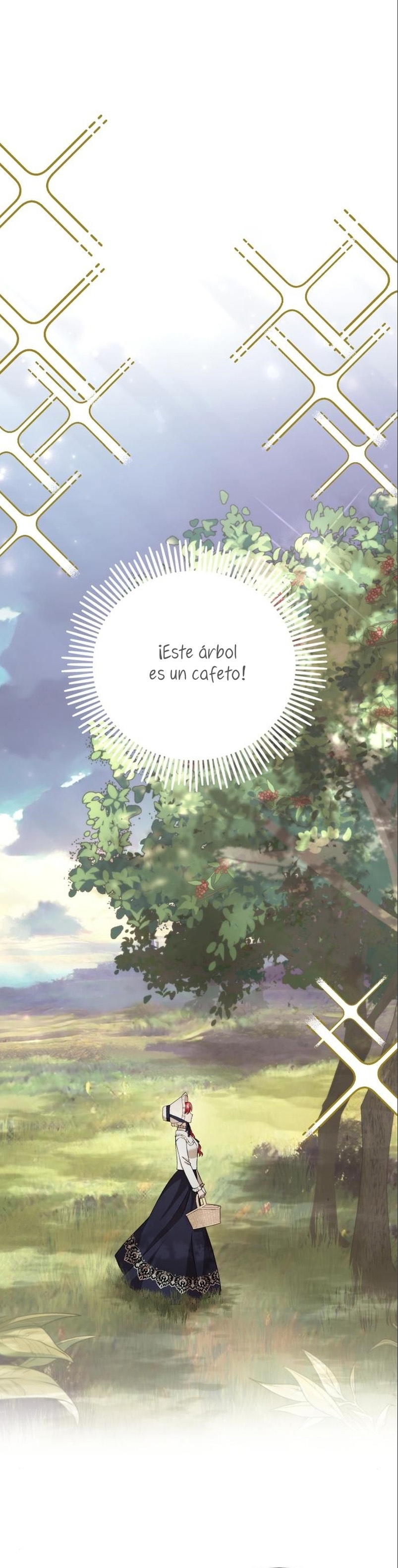 Esta vida la viviré como una villana Capítulo 37 - Página 3