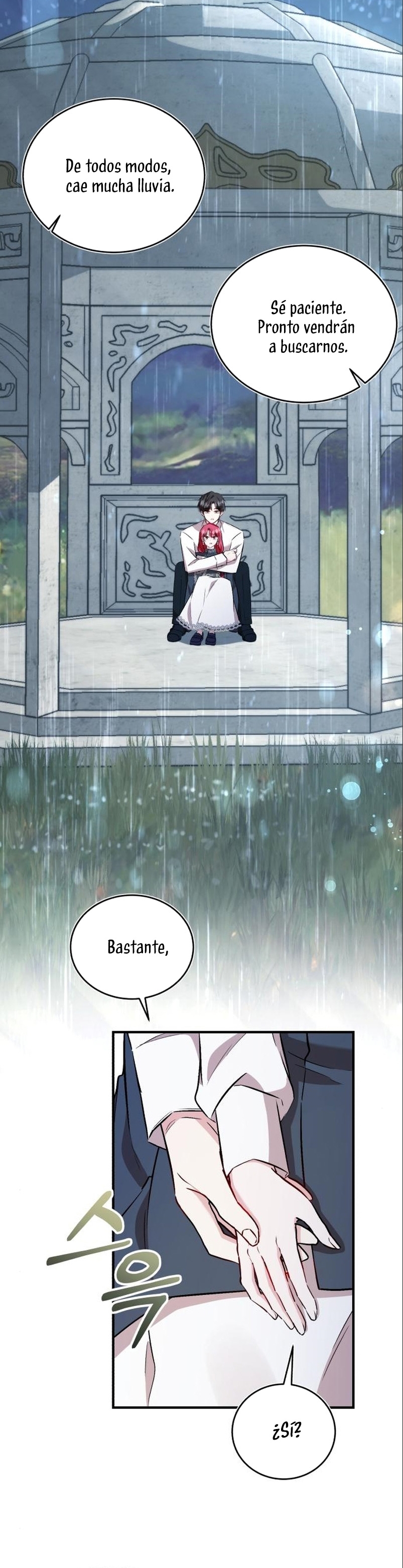 Esta vida la viviré como una villana Capítulo 37 - Página 34