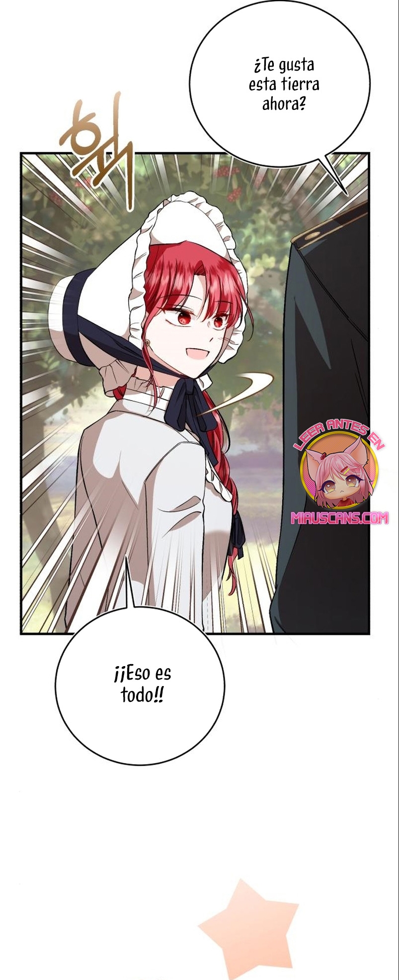 Esta vida la viviré como una villana Capítulo 37 - Página 4