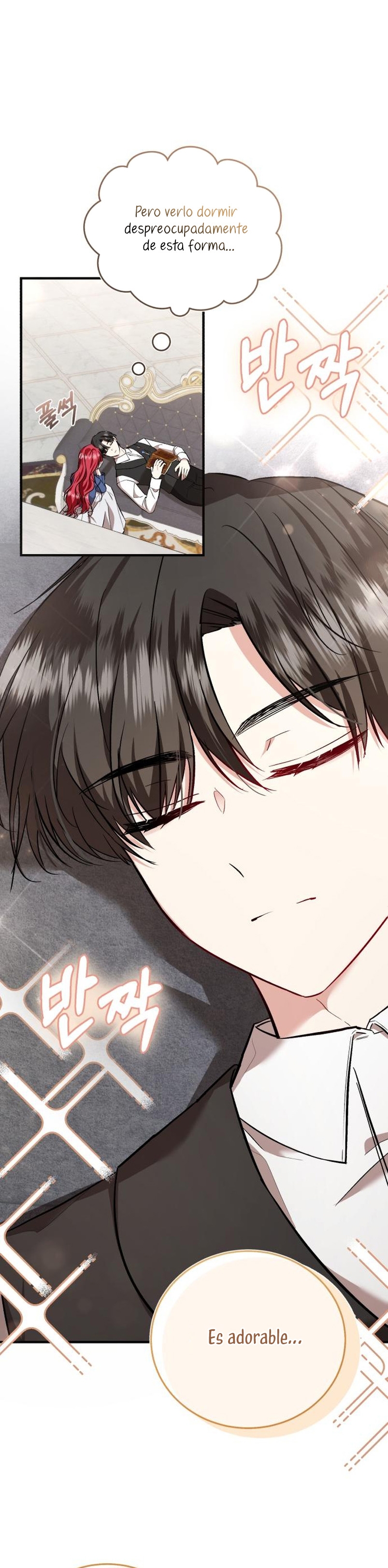 Esta vida la viviré como una villana Capítulo 38 - Página 11