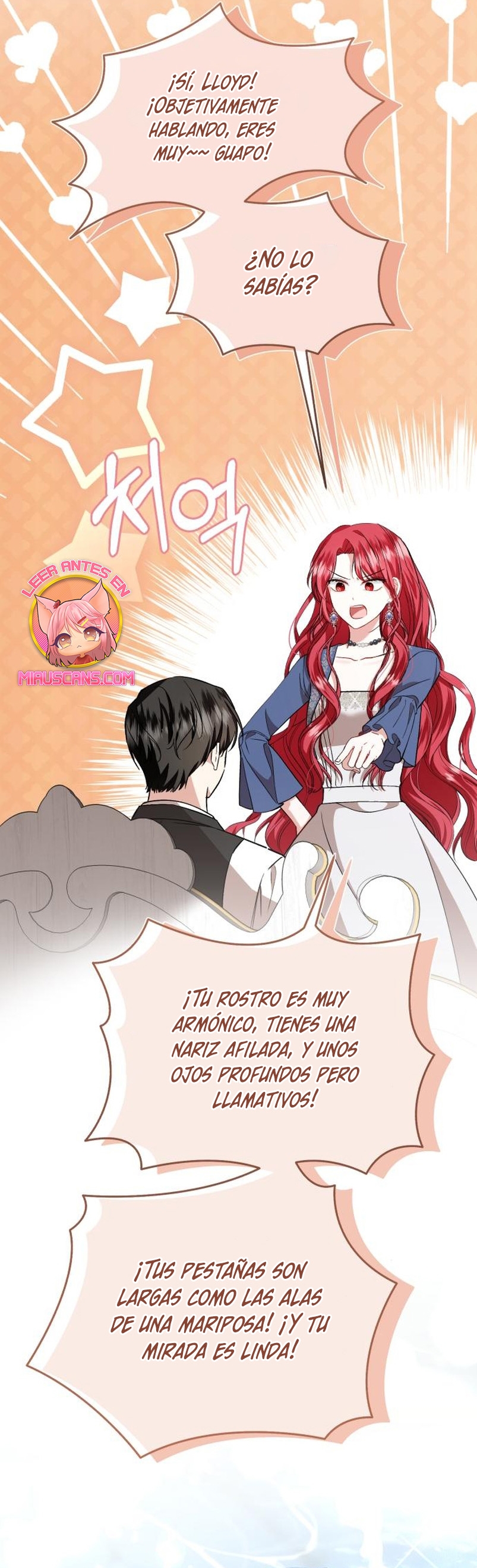 Esta vida la viviré como una villana Capítulo 38 - Página 18