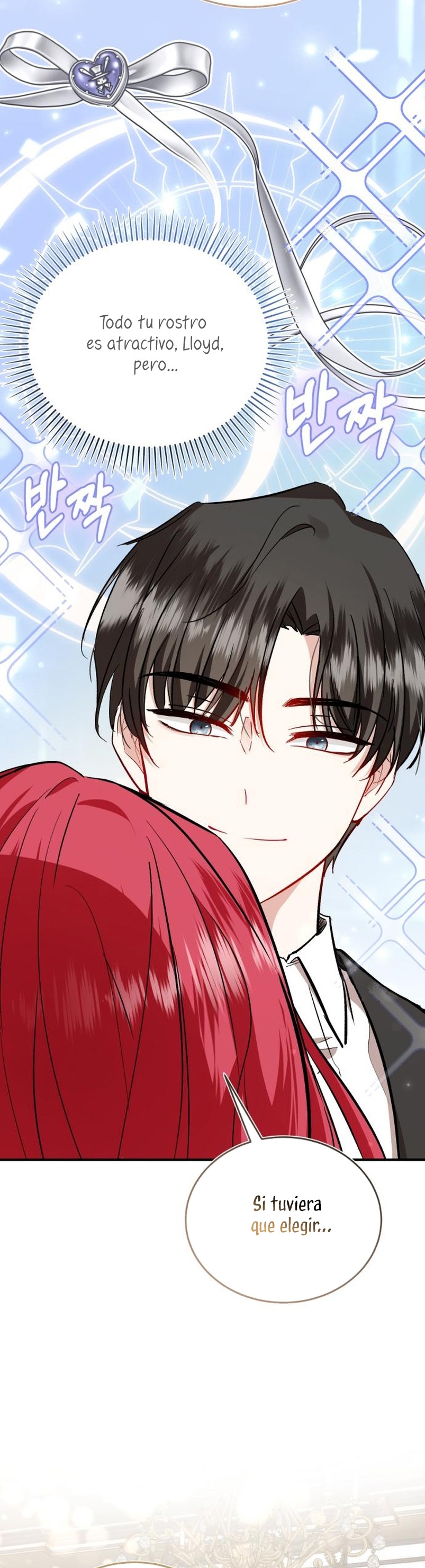 Esta vida la viviré como una villana Capítulo 38 - Página 22